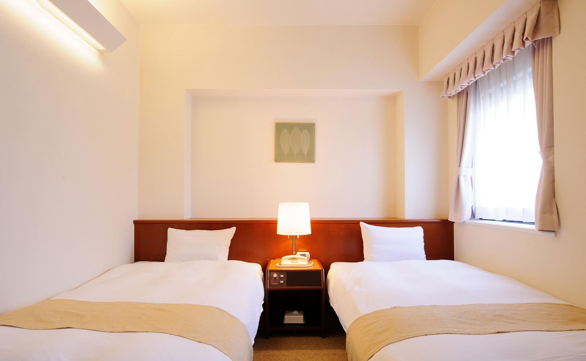 Chisun Hotel Kōbe Extérieur photo